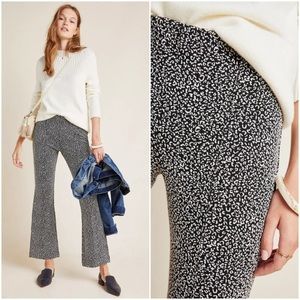 Anthropology Crop Flare